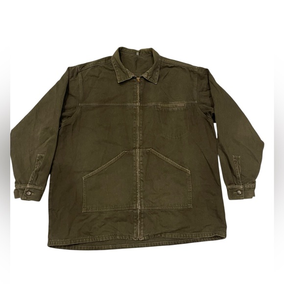 Vintage Marithe Francois Girbaud Jacket Size: Men's / US XL